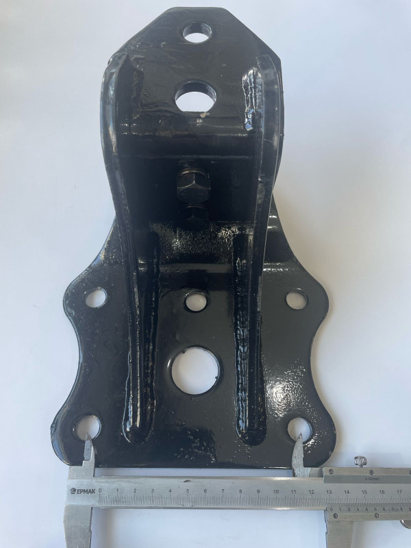 Кронштейны рессорные