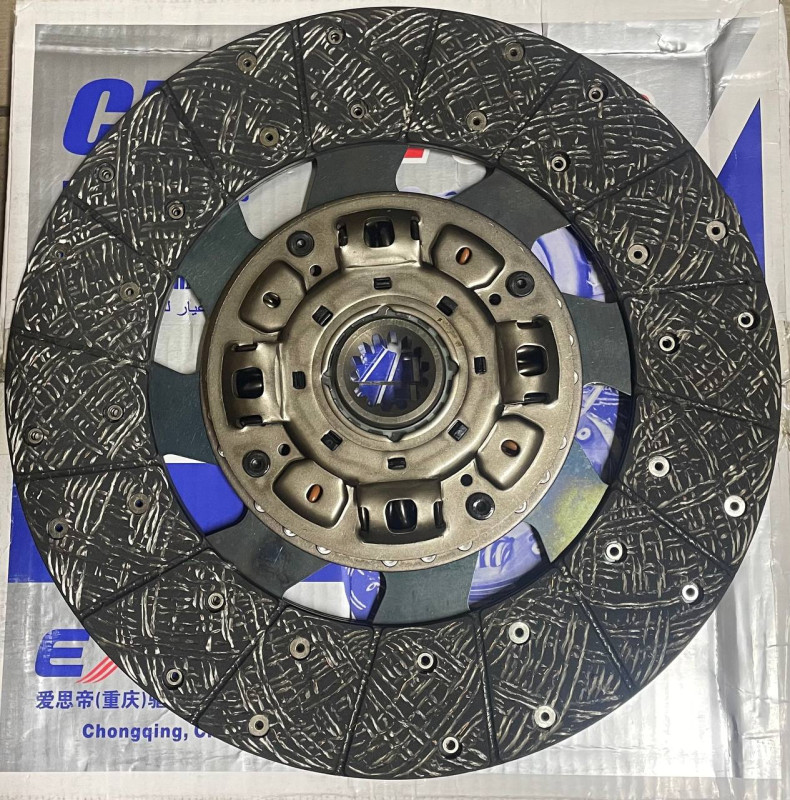 Диски сцепления