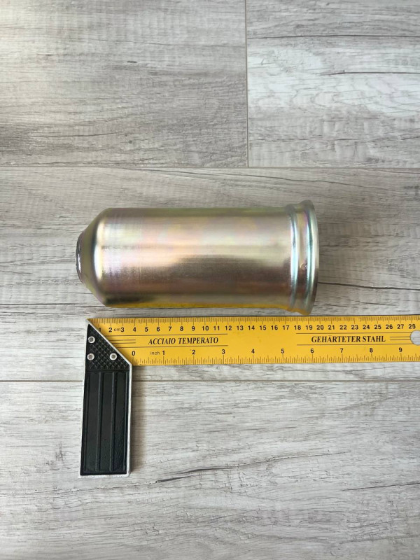 Колба фильтра масляного 4JJ1 8-98018-862-0 ISUZU OEM