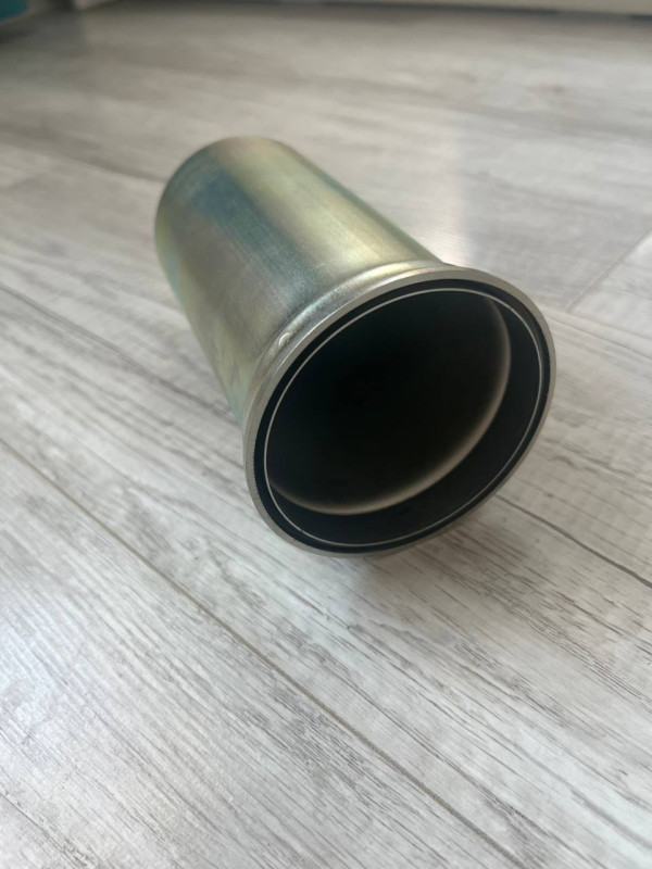 Колба фильтра масляного 4JJ1 8-98018-862-0 ISUZU OEM