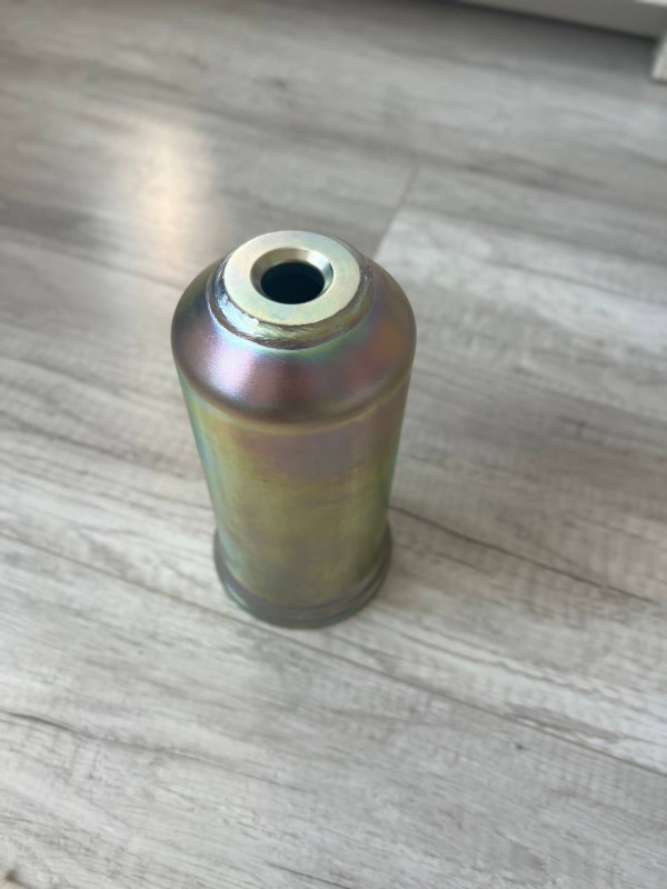 Колба фильтра масляного 4JJ1 8-98018-862-0 ISUZU OEM