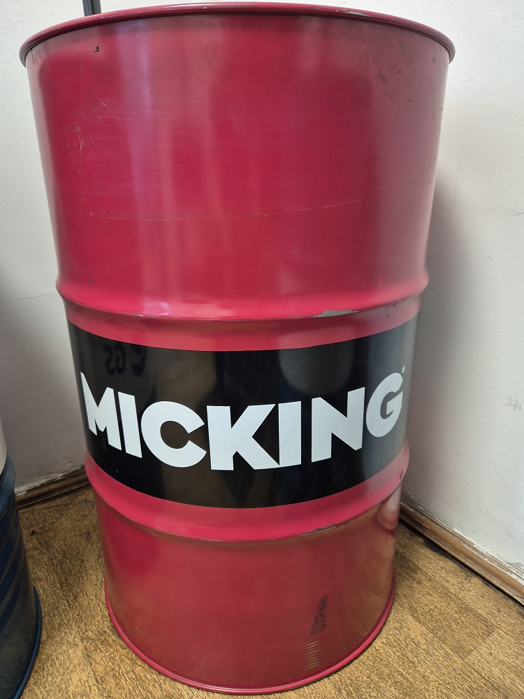 Масла моторные разливом