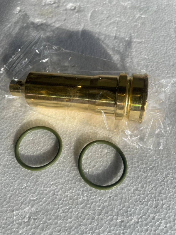 Стаканы форсунок